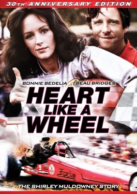 unknown Heart Like a Wheel movie poster