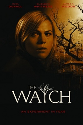 unknown The Watch movie poster