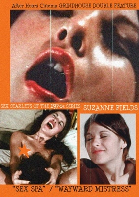 unknown Sex Spa movie poster