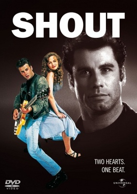 unknown Shout movie poster