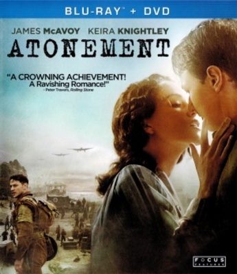 unknown Atonement movie poster