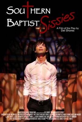 unknown Southern Baptist Sissies movie poster
