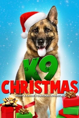 unknown K-9 Adventures: A Christmas Tale movie poster