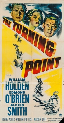 unknown The Turning Point movie poster