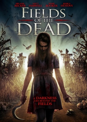 unknown Fields of the Dead movie poster