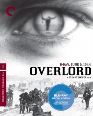unknown Overlord movie poster