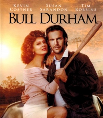 unknown Bull Durham movie poster