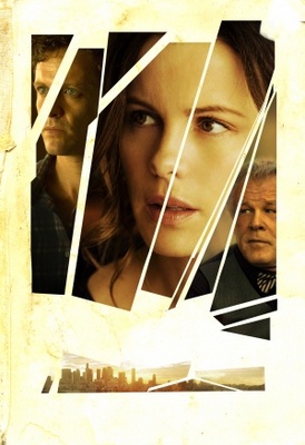 unknown The Trials of Cate McCall movie poster