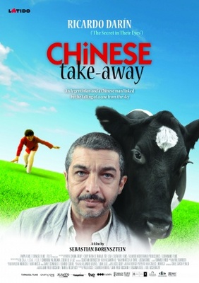 unknown Un cuento chino movie poster