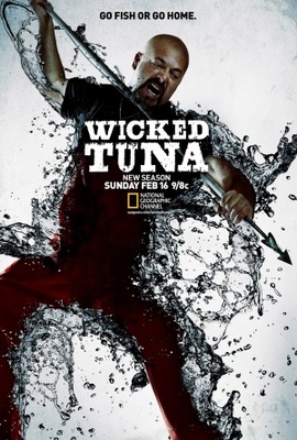 unknown Wicked Tuna movie poster