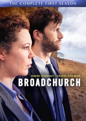 unknown Broadchurch movie poster