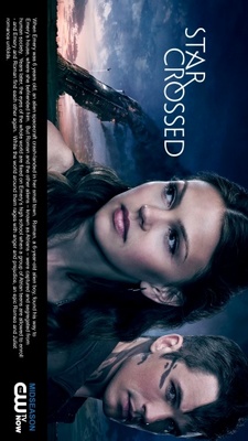 unknown Star-Crossed movie poster
