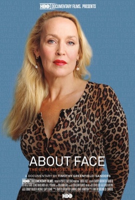 unknown About Face: Supermodels Then and Now movie poster