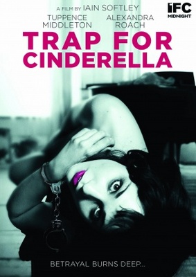 unknown Trap for Cinderella movie poster