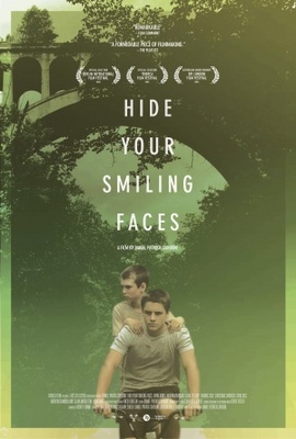unknown Hide Your Smiling Faces movie poster
