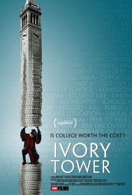 unknown Ivory Tower movie poster