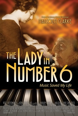 unknown The Lady In Number 6 movie poster