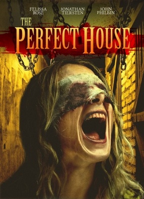 unknown The Perfect House movie poster