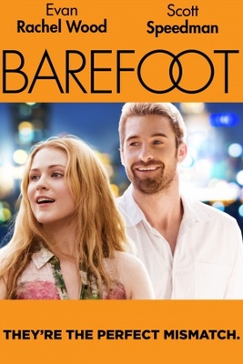 unknown Barefoot movie poster