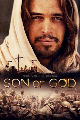 unknown Son of God movie poster