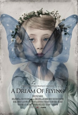 unknown A Dream of Flying movie poster