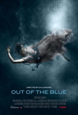 unknown Out of the Blue movie poster