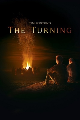 unknown The Turning movie poster