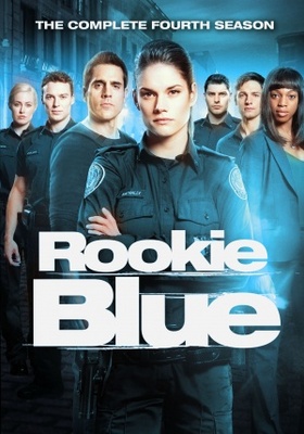 unknown Rookie Blue movie poster