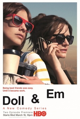 unknown Doll & Em movie poster