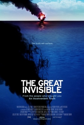 unknown The Great Invisible movie poster