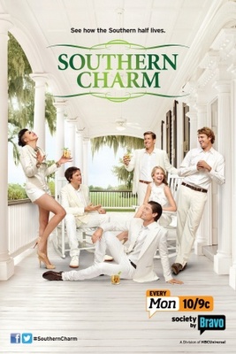 unknown Southern Charm movie poster