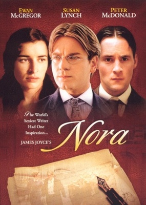 unknown Nora movie poster