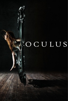 unknown Oculus movie poster
