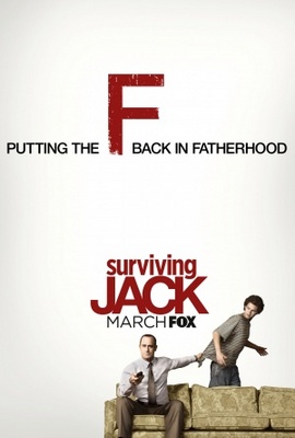 unknown Surviving Jack movie poster
