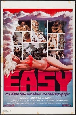 unknown Easy movie poster
