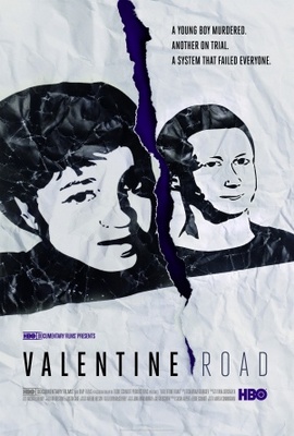 unknown Valentine Road movie poster