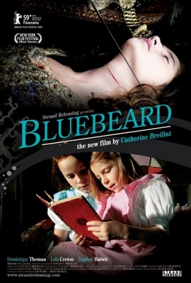 unknown La barbe bleue movie poster