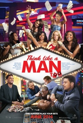 unknown Think Like a Man Too movie poster