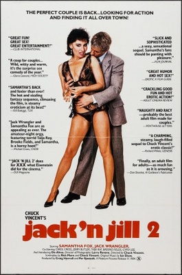 unknown Jack 'n Jill 2 movie poster