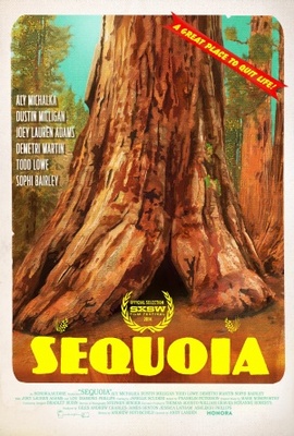 unknown Sequoia movie poster