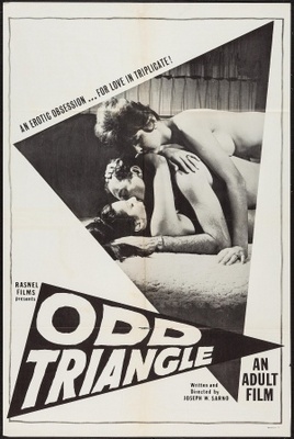 unknown Odd Triangle movie poster