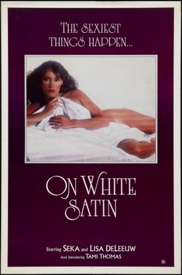 unknown On White Satin movie poster