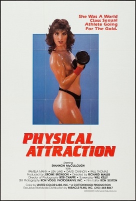 unknown Physical Attraction movie poster