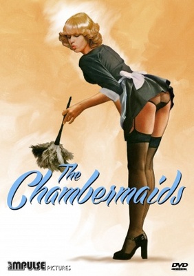 unknown Chamber Maids movie poster