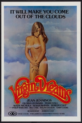 unknown Virgin Dreams movie poster