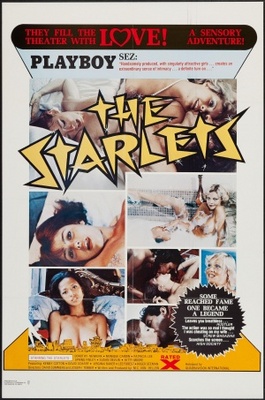 unknown The Starlets movie poster