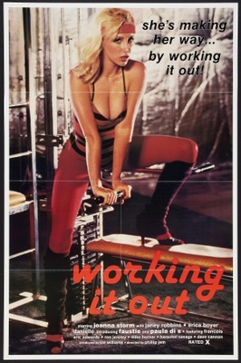 unknown Working It Out movie poster