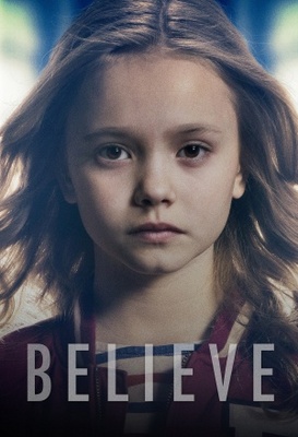 unknown Believe movie poster