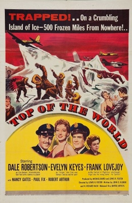 unknown Top of the World movie poster