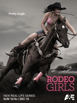 unknown Rodeo Girls movie poster